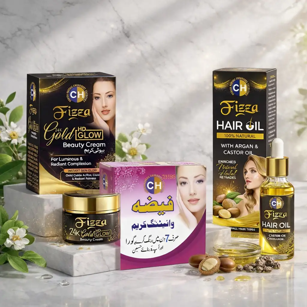 fizza beauty cream, fizza beauty cosmetics